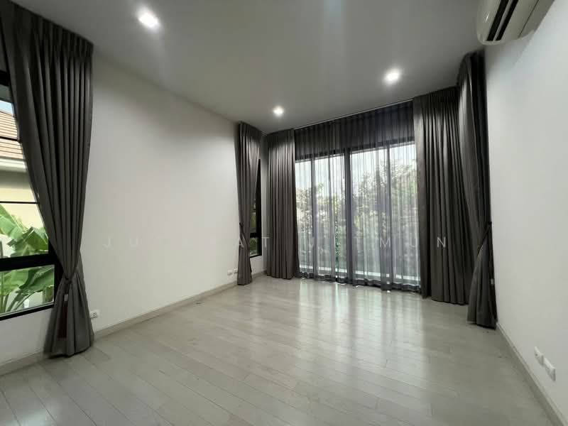 Sammakorn Chaiyapruek-Chaengwattana, Nonthaburi, Lahan, Bang Bua Thong, Nonthaburi, 4 Bedrooms, 207 sqm, Single Detached House For Sale, by Jutarat Jitmun, 500383011 - DDproperty.com