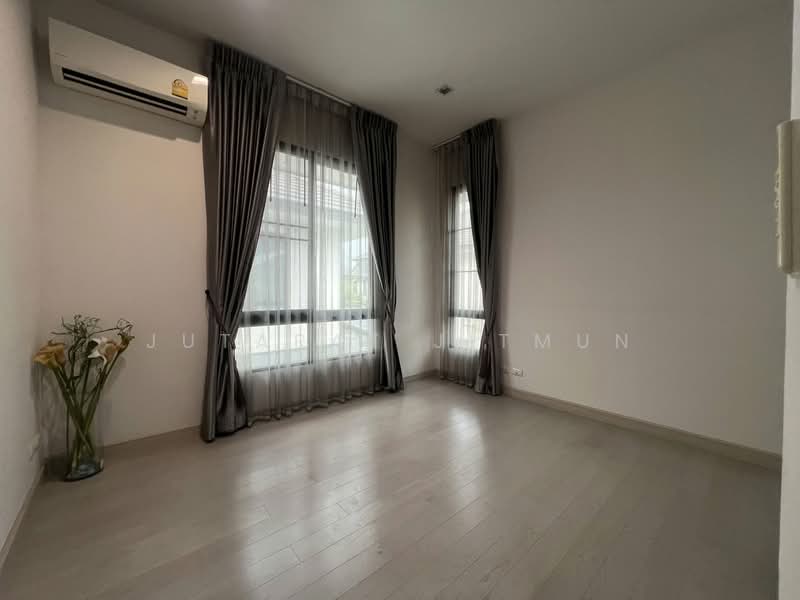 Sammakorn Chaiyapruek-Chaengwattana, Nonthaburi, Lahan, Bang Bua Thong, Nonthaburi, 4 Bedrooms, 207 sqm, Single Detached House For Sale, by Jutarat Jitmun, 500383011 - DDproperty.com