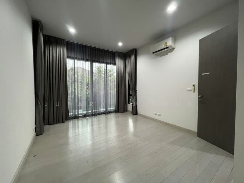 Sammakorn Chaiyapruek-Chaengwattana, Nonthaburi, Lahan, Bang Bua Thong, Nonthaburi, 4 Bedrooms, 207 sqm, Single Detached House For Sale, by Jutarat Jitmun, 500383011 - DDproperty.com
