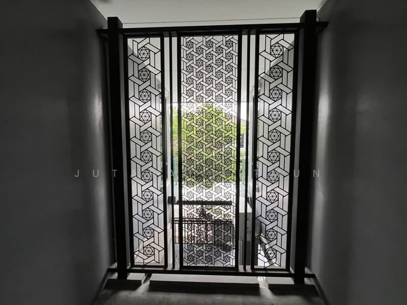 Sammakorn Chaiyapruek-Chaengwattana, Nonthaburi, Lahan, Bang Bua Thong, Nonthaburi, 4 Bedrooms, 207 sqm, Single Detached House For Sale, by Jutarat Jitmun, 500383011 - DDproperty.com