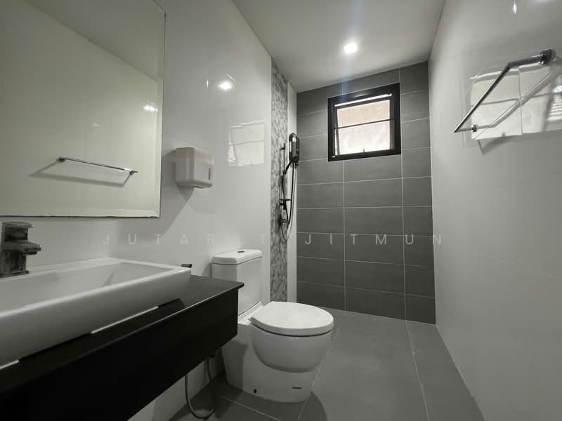 Sammakorn Chaiyapruek-Chaengwattana, Nonthaburi, Lahan, Bang Bua Thong, Nonthaburi, 4 Bedrooms, 207 sqm, Single Detached House For Sale, by Jutarat Jitmun, 500383011 - DDproperty.com