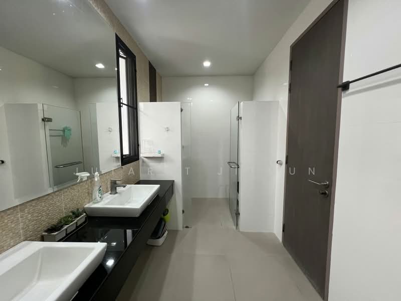 Sammakorn Chaiyapruek-Chaengwattana, Nonthaburi, Lahan, Bang Bua Thong, Nonthaburi, 4 Bedrooms, 207 sqm, Single Detached House For Sale, by Jutarat Jitmun, 500383011 - DDproperty.com