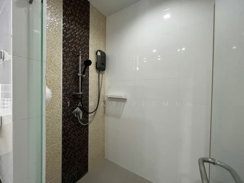Sammakorn Chaiyapruek-Chaengwattana, Nonthaburi, Lahan, Bang Bua Thong, Nonthaburi, 4 Bedrooms, 207 sqm, Single Detached House For Sale, by Jutarat Jitmun, 500383011 - DDproperty.com