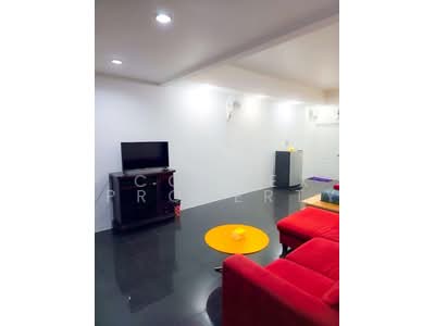 For Rent - บางรัก คอนโดมิเนียม, Bangkok