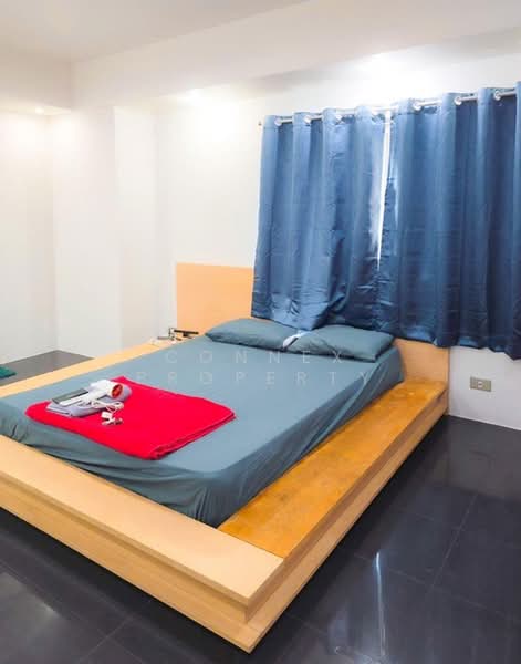 บางรัก คอนโดมิเนียม (Bangrak Condominium), กรุงเทพ, 1677/9 Charoen Krung Rd., ยานนาวา, สาทร, กรุงเทพ, 40 ตร.ม., คอนโด ให้เช่า, โดย Connex Property, 500383012 - DDproperty.com