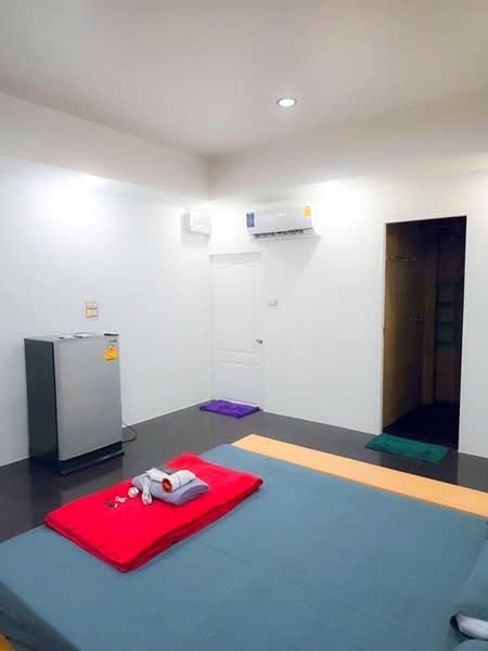 บางรัก คอนโดมิเนียม (Bangrak Condominium), กรุงเทพ, 1677/9 Charoen Krung Rd., ยานนาวา, สาทร, กรุงเทพ, 40 ตร.ม., คอนโด ให้เช่า, โดย Connex Property, 500383012 - DDproperty.com