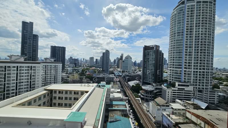 Wyne Sukhumvit : วายน์ สุขุมวิท, กรุงเทพ, 1120 ถนนสุขุมวิท, พระโขนง, คลองเตย, กรุงเทพ, 49 ตร.ม., คอนโด ให้เช่า, โดย BANGKOK PROPERTY AGENTS, 500383014 - DDproperty.com