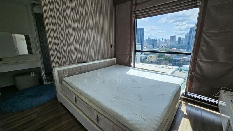 Wyne Sukhumvit, Bangkok, 1120 Sukhumvit Road, Phra Kanong, Khlong Toei, Bangkok, 1 Bedroom, 49 sqm, Condo For Rent, by BANGKOK PROPERTY AGENTS, 500383014 - DDproperty.com