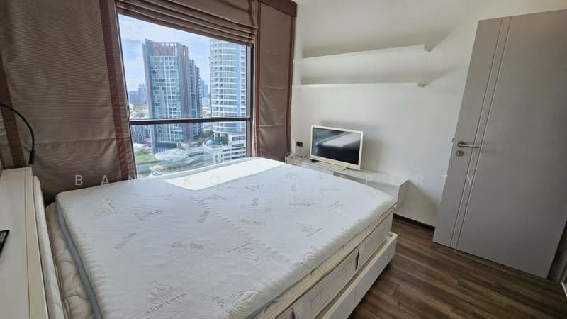 Wyne Sukhumvit, Bangkok, 1120 Sukhumvit Road, Phra Kanong, Khlong Toei, Bangkok, 1 Bedroom, 49 sqm, Condo For Rent, by BANGKOK PROPERTY AGENTS, 500383014 - DDproperty.com