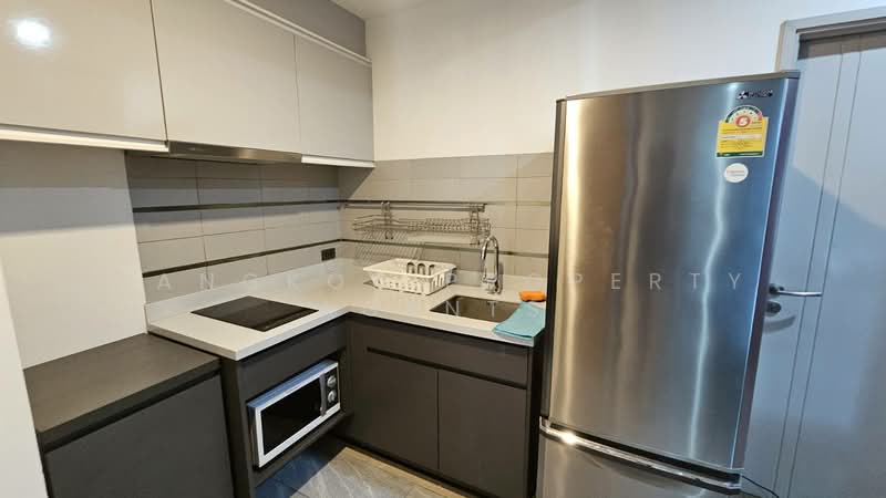 Wyne Sukhumvit, Bangkok, 1120 Sukhumvit Road, Phra Kanong, Khlong Toei, Bangkok, 1 Bedroom, 49 sqm, Condo For Rent, by BANGKOK PROPERTY AGENTS, 500383014 - DDproperty.com