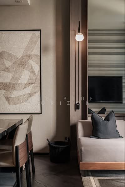The Esse Sukhumvit 36, Bangkok, Soi Sukhumvit 36, Sukhumvit Road, Phra Kanong, Khlong Toei, Bangkok, 1 Bedroom, 38 sqm, Condo For Rent, by Eastblue Horizon, 500383017 - DDproperty.com