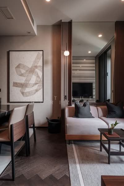 The Esse Sukhumvit 36 : ดิ เอส สุขุมวิท 36, กรุงเทพ, ซอยสุขุมวิท 36 ถนนสุขุมวิท, พระโขนง, คลองเตย, กรุงเทพ, 38 ตร.ม., คอนโด ให้เช่า, โดย Eastblue Horizon, 500383017 - DDproperty.com