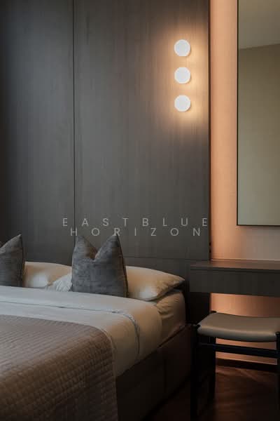The Esse Sukhumvit 36 : ดิ เอส สุขุมวิท 36, กรุงเทพ, ซอยสุขุมวิท 36 ถนนสุขุมวิท, พระโขนง, คลองเตย, กรุงเทพ, 38 ตร.ม., คอนโด ให้เช่า, โดย Eastblue Horizon, 500383017 - DDproperty.com