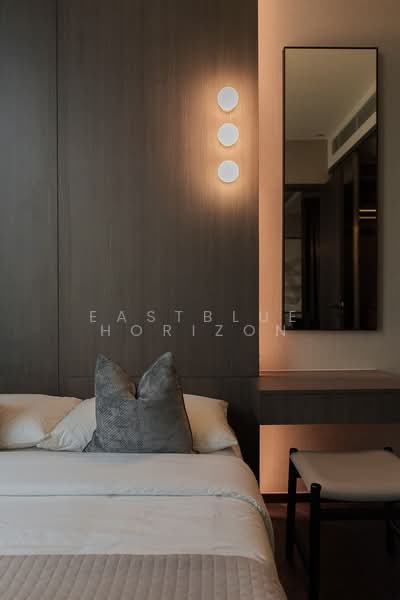The Esse Sukhumvit 36, Bangkok, Soi Sukhumvit 36, Sukhumvit Road, Phra Kanong, Khlong Toei, Bangkok, 1 Bedroom, 38 sqm, Condo For Rent, by Eastblue Horizon, 500383017 - DDproperty.com