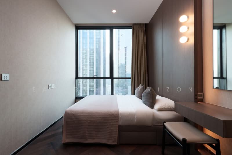 The Esse Sukhumvit 36 : ดิ เอส สุขุมวิท 36, กรุงเทพ, ซอยสุขุมวิท 36 ถนนสุขุมวิท, พระโขนง, คลองเตย, กรุงเทพ, 38 ตร.ม., คอนโด ให้เช่า, โดย Eastblue Horizon, 500383017 - DDproperty.com