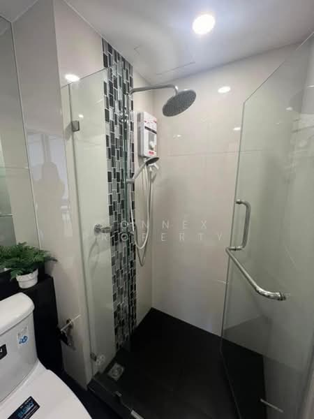Bangkok Horizon Lite @ Phekasem 48 Station, Bangkok, 99 Phet Kasem 50 Alley, Bang Wa, Phasi Charoen, Bangkok, 1 Bedroom, 25 sqm, Condo For Rent, by Connex Property, 500383019 - DDproperty.com