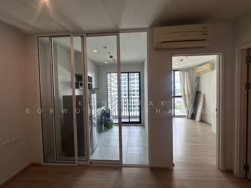 The Base Chaengwattana, Nonthaburi, Chaeng Watthana Road, Khlong Klue, Pak Kret, Nonthaburi, 1 Bedroom, 31 sqm, Condo For Sale, by Kanyarak Borwornsetthaskul, 500383020 - DDproperty.com