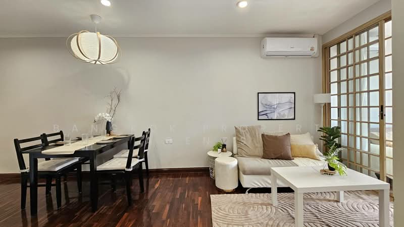 Citi Resort Sukhumvit 49 : ซิตี้ รีสอร์ท สุขุมวิท 49, กรุงเทพ, 39 ซอยสุขุมวิท 49, คลองตันเหนือ, วัฒนา, กรุงเทพ, 72 ตร.ม., คอนโด ให้เช่า, โดย BANGKOK PROPERTY AGENTS, 500383021 - DDproperty.com