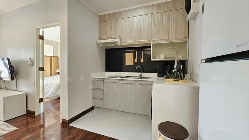 Citi Resort Sukhumvit 49, Bangkok, 39 Sukhumvit 49, Khlong Tan Nua, Watthana, Bangkok, 2 Bedrooms, 72 sqm, Condo For Rent, by BANGKOK PROPERTY AGENTS, 500383021 - DDproperty.com