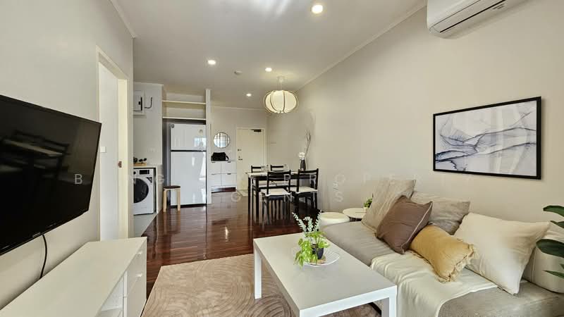 Citi Resort Sukhumvit 49 : ซิตี้ รีสอร์ท สุขุมวิท 49, กรุงเทพ, 39 ซอยสุขุมวิท 49, คลองตันเหนือ, วัฒนา, กรุงเทพ, 72 ตร.ม., คอนโด ให้เช่า, โดย BANGKOK PROPERTY AGENTS, 500383021 - DDproperty.com
