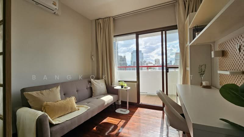 Citi Resort Sukhumvit 49 : ซิตี้ รีสอร์ท สุขุมวิท 49, กรุงเทพ, 39 ซอยสุขุมวิท 49, คลองตันเหนือ, วัฒนา, กรุงเทพ, 72 ตร.ม., คอนโด ให้เช่า, โดย BANGKOK PROPERTY AGENTS, 500383021 - DDproperty.com