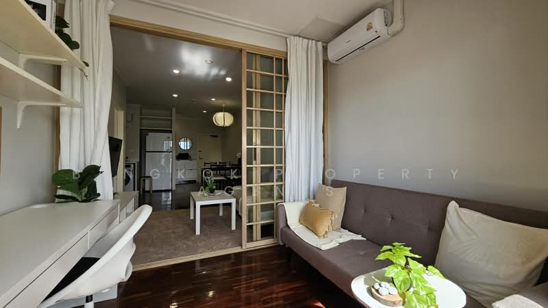 Citi Resort Sukhumvit 49, Bangkok, 39 Sukhumvit 49, Khlong Tan Nua, Watthana, Bangkok, 2 Bedrooms, 72 sqm, Condo For Rent, by BANGKOK PROPERTY AGENTS, 500383021 - DDproperty.com