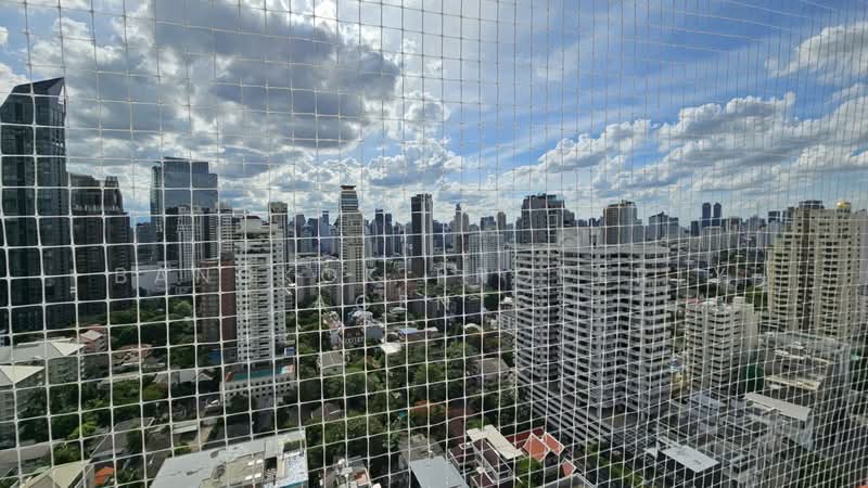 Citi Resort Sukhumvit 49, Bangkok, 39 Sukhumvit 49, Khlong Tan Nua, Watthana, Bangkok, 2 Bedrooms, 72 sqm, Condo For Rent, by BANGKOK PROPERTY AGENTS, 500383021 - DDproperty.com