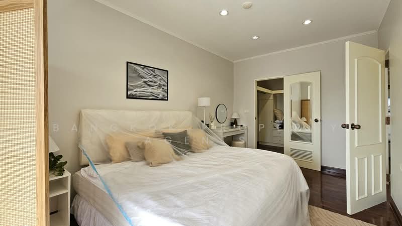 Citi Resort Sukhumvit 49, Bangkok, 39 Sukhumvit 49, Khlong Tan Nua, Watthana, Bangkok, 2 Bedrooms, 72 sqm, Condo For Rent, by BANGKOK PROPERTY AGENTS, 500383021 - DDproperty.com