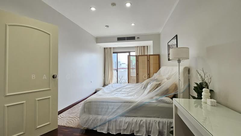 Citi Resort Sukhumvit 49, Bangkok, 39 Sukhumvit 49, Khlong Tan Nua, Watthana, Bangkok, 2 Bedrooms, 72 sqm, Condo For Rent, by BANGKOK PROPERTY AGENTS, 500383021 - DDproperty.com