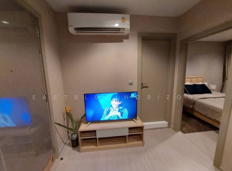 Life Asoke-Rama 9, Bangkok, 626 Asoke-Dindaeng Road, Makkasan, Ratchathewi, Bangkok, 1 Bedroom, 33 sqm, Condo For Rent, by Eastblue Horizon, 500383022 - DDproperty.com