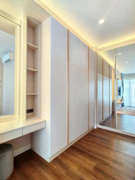 Bangkok Boulevard Bangna KM.5, Samut Prakan, Bang Na-Trat 37 Alley, Bang Kaeo, Bang Plee, Samut Prakan, 4 Bedrooms, 237 sqm, Single Detached House For Rent, by Connex Property, 500383024 - DDproperty.com