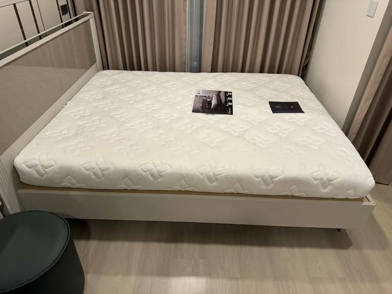 Life Phahon-Ladprao, Bangkok, 996 Phahonyothin Road, Jom Phon, Chatuchak, Bangkok, 1 Bedroom, 35 sqm, Condo For Rent, by Eastblue Horizon, 500383026 - DDproperty.com