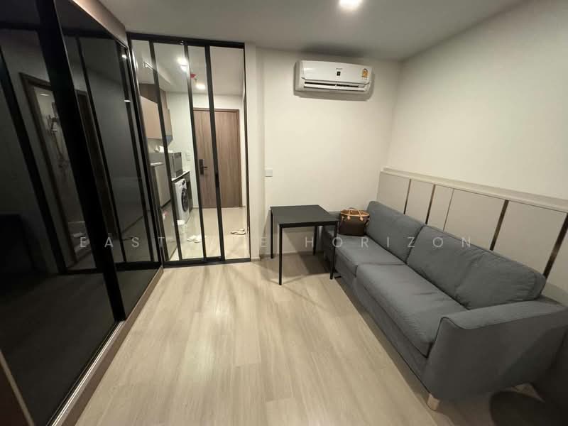 Life Phahon-Ladprao : ไลฟ์ พหลฯ-ลาดพร้าว, กรุงเทพ, 996 Phahonyothin Road, จอมพล, จตุจักร, กรุงเทพ, 35 ตร.ม., คอนโด ให้เช่า, โดย Eastblue Horizon, 500383026 - DDproperty.com