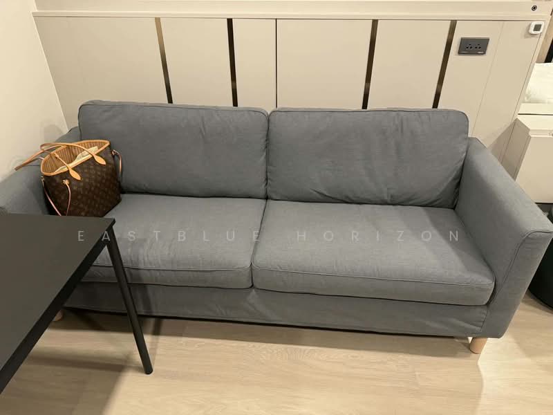 Life Phahon-Ladprao, Bangkok, 996 Phahonyothin Road, Jom Phon, Chatuchak, Bangkok, 1 Bedroom, 35 sqm, Condo For Rent, by Eastblue Horizon, 500383026 - DDproperty.com