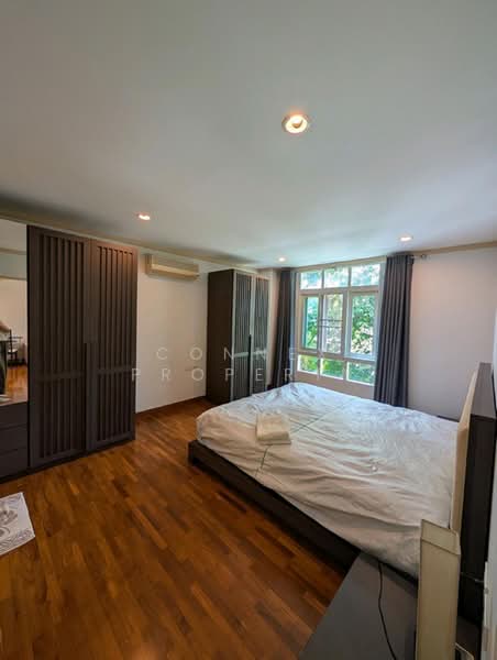Baan Siriyenakat : บ้าน สิริเย็นอากาศ, กรุงเทพ, 50 เย็นอากาศ, ทุ่งมหาเมฆ, สาทร, กรุงเทพ, 56 ตร.ม., คอนโด ให้เช่า, โดย Connex Property, 500383028 - DDproperty.com