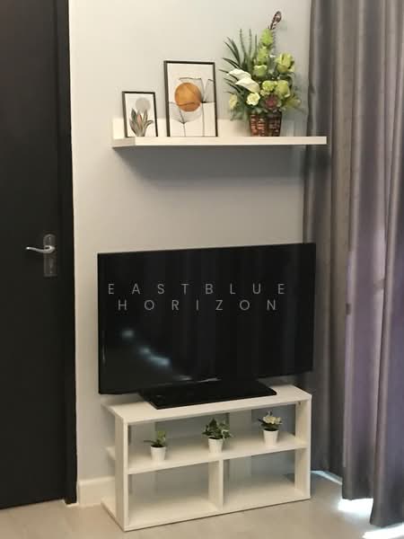 Baan Klang Krung Siam-Pathumwan, Bangkok, Petchburi Road, Thanon Phetchaburi, Ratchathewi, Bangkok, 1 Bedroom, 55 sqm, Condo For Rent, by Eastblue Horizon, 500383032 - DDproperty.com
