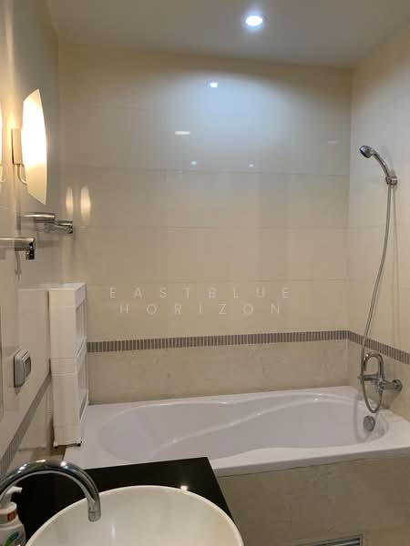 Baan Klang Krung Siam-Pathumwan, Bangkok, Petchburi Road, Thanon Phetchaburi, Ratchathewi, Bangkok, 1 Bedroom, 55 sqm, Condo For Rent, by Eastblue Horizon, 500383032 - DDproperty.com