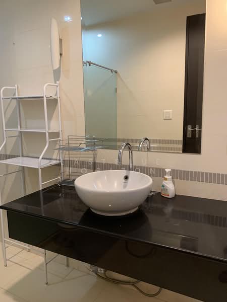 Baan Klang Krung Siam-Pathumwan, Bangkok, Petchburi Road, Thanon Phetchaburi, Ratchathewi, Bangkok, 1 Bedroom, 55 sqm, Condo For Rent, by Eastblue Horizon, 500383032 - DDproperty.com