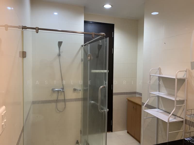 Baan Klang Krung Siam-Pathumwan : บ้านกลางกรุง สยาม-ปทุมวัน คอนโดมิเนียม, กรุงเทพ, ถนนเพชรบุรี แขวงถนนเพชรบุรี เขตราชเทวี กรุงเทพมหานคร, ถนนเพชรบุรี, ราชเทวี, กรุงเทพ, 55 ตร.ม., คอนโด ให้เช่า, โดย Eastblue Horizon, 500383032 - DDproperty.com