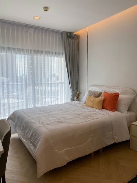 Life Sukhumvit 48 : ไลฟ์ สุขุมวิท 48, กรุงเทพ, ซอยสุขุมวิท 48, พระโขนง, คลองเตย, กรุงเทพ, 40 ตร.ม., คอนโด ขาย, โดย PROPMATCH CO., LTD., 500383038 - DDproperty.com