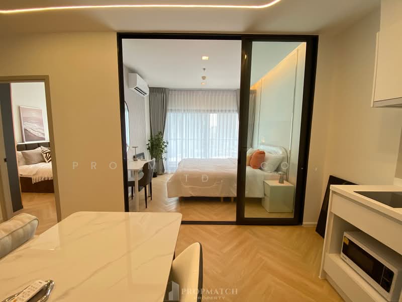Life Sukhumvit 48 : ไลฟ์ สุขุมวิท 48, กรุงเทพ, ซอยสุขุมวิท 48, พระโขนง, คลองเตย, กรุงเทพ, 40 ตร.ม., คอนโด ขาย, โดย PROPMATCH CO., LTD., 500383038 - DDproperty.com