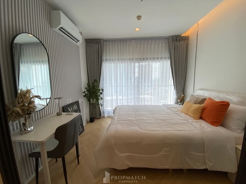 Life Sukhumvit 48 : ไลฟ์ สุขุมวิท 48, กรุงเทพ, ซอยสุขุมวิท 48, พระโขนง, คลองเตย, กรุงเทพ, 40 ตร.ม., คอนโด ขาย, โดย PROPMATCH CO., LTD., 500383038 - DDproperty.com