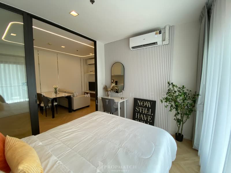 Life Sukhumvit 48 : ไลฟ์ สุขุมวิท 48, กรุงเทพ, ซอยสุขุมวิท 48, พระโขนง, คลองเตย, กรุงเทพ, 40 ตร.ม., คอนโด ขาย, โดย PROPMATCH CO., LTD., 500383038 - DDproperty.com