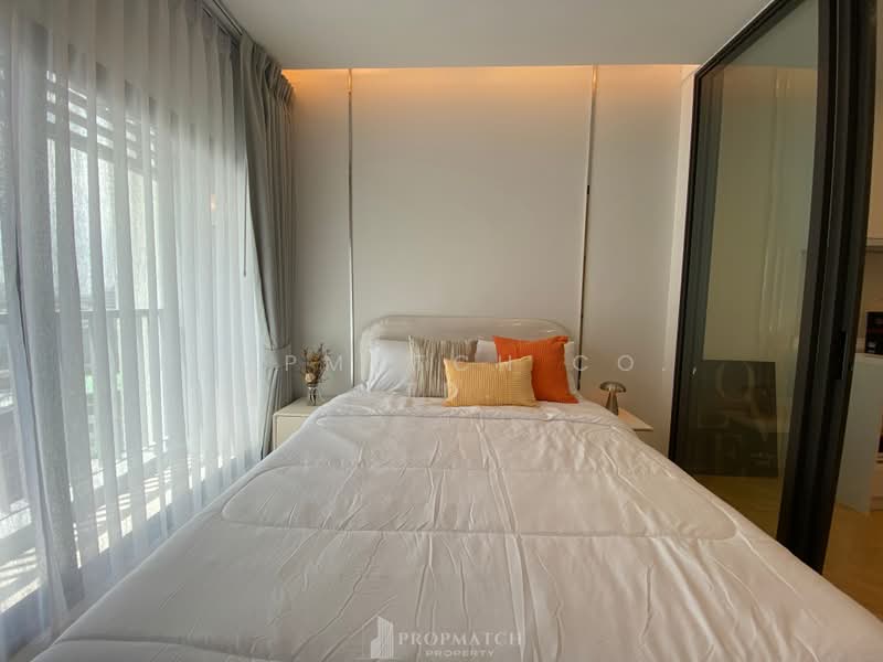 Life Sukhumvit 48 : ไลฟ์ สุขุมวิท 48, กรุงเทพ, ซอยสุขุมวิท 48, พระโขนง, คลองเตย, กรุงเทพ, 40 ตร.ม., คอนโด ขาย, โดย PROPMATCH CO., LTD., 500383038 - DDproperty.com