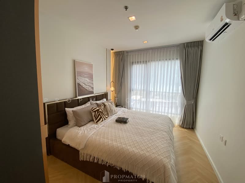 Life Sukhumvit 48 : ไลฟ์ สุขุมวิท 48, กรุงเทพ, ซอยสุขุมวิท 48, พระโขนง, คลองเตย, กรุงเทพ, 40 ตร.ม., คอนโด ขาย, โดย PROPMATCH CO., LTD., 500383038 - DDproperty.com