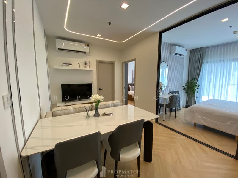 Life Sukhumvit 48 : ไลฟ์ สุขุมวิท 48, กรุงเทพ, ซอยสุขุมวิท 48, พระโขนง, คลองเตย, กรุงเทพ, 40 ตร.ม., คอนโด ขาย, โดย PROPMATCH CO., LTD., 500383038 - DDproperty.com