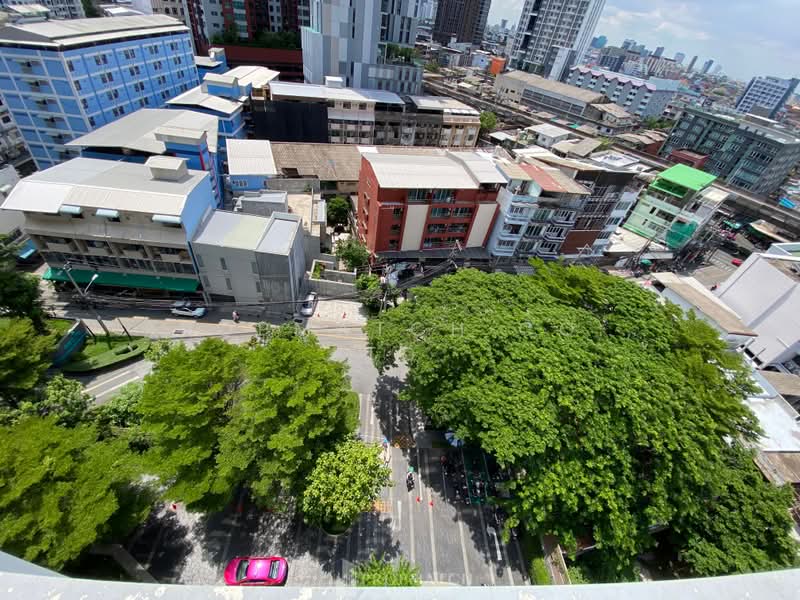 Life Sukhumvit 48, Bangkok, Soi Sukhumvit 48, Phra Kanong, Khlong Toei, Bangkok, 1 Bedroom, 40 sqm, Condo For Sale, by PROPMATCH CO., LTD., 500383038 - DDproperty.com