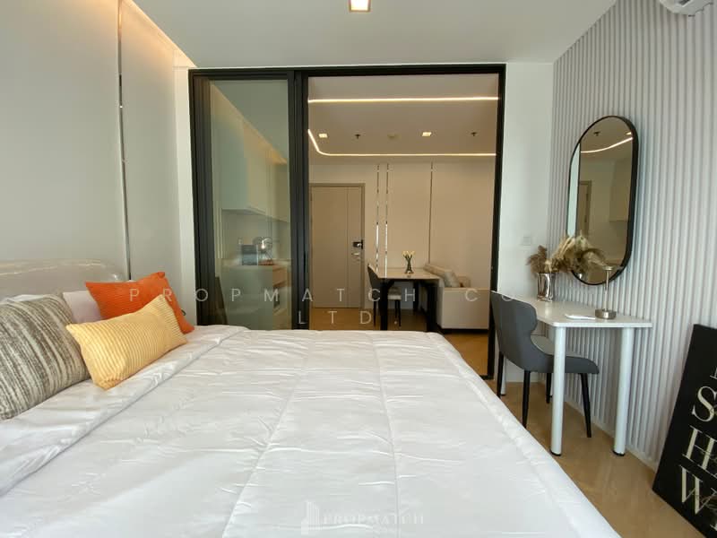 Life Sukhumvit 48, Bangkok, Soi Sukhumvit 48, Phra Kanong, Khlong Toei, Bangkok, 1 Bedroom, 40 sqm, Condo For Sale, by PROPMATCH CO., LTD., 500383038 - DDproperty.com
