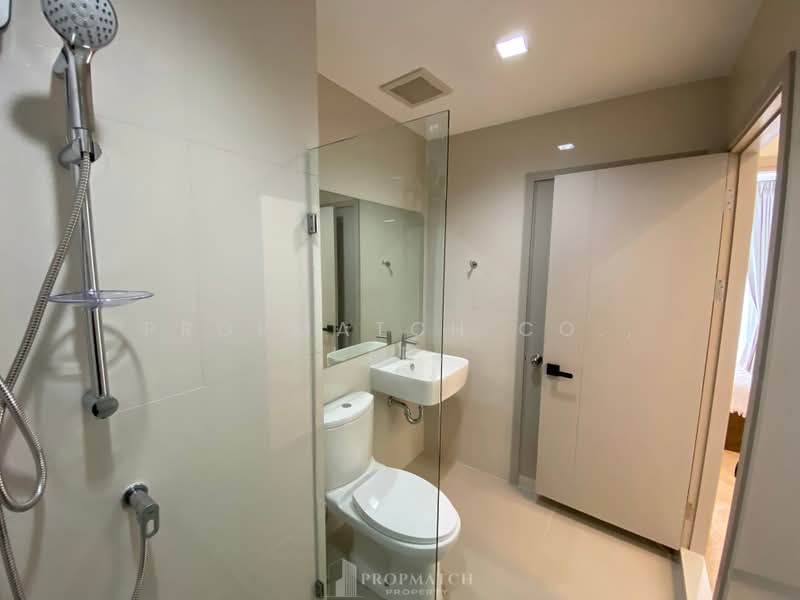Life Sukhumvit 48, Bangkok, Soi Sukhumvit 48, Phra Kanong, Khlong Toei, Bangkok, 1 Bedroom, 40 sqm, Condo For Sale, by PROPMATCH CO., LTD., 500383038 - DDproperty.com