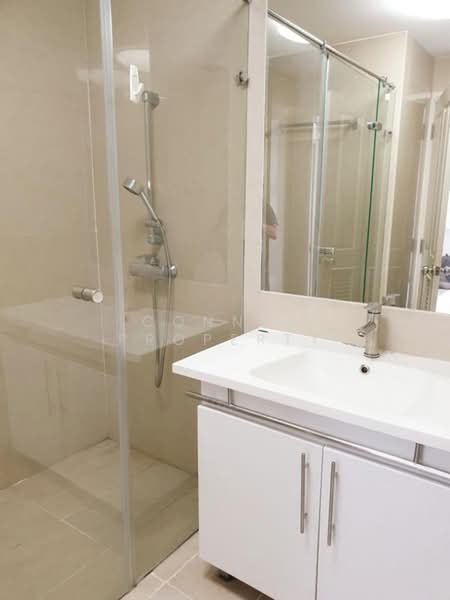Baan Sathorn Chao Phraya, Bangkok, 931 Charoen Nakhon 15 A Alley, Khlong Ton Sai, Khlong San, Bangkok, 1 Bedroom, 45 sqm, Condo For Rent, by Connex Property, 500383039 - DDproperty.com